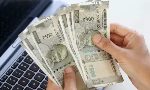 Modi Government DA Hike