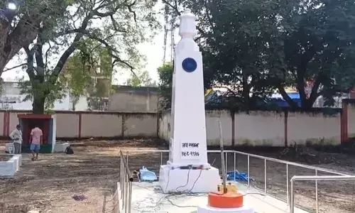 गांधी जयंती विशेष