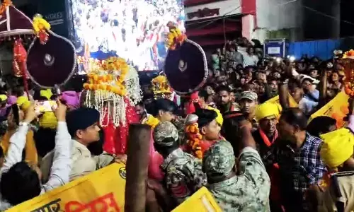 विश्व प्रसिद्द बस्तर दशहरा