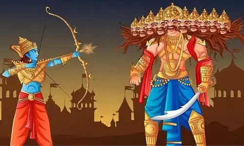 दशहरा उत्सव