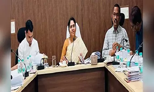 आबकारी सचिव ने दिखाई सख्ती : बार में 21 साल से कम के युवाओं को दिया प्रवेश तो होगी कार्रवाई