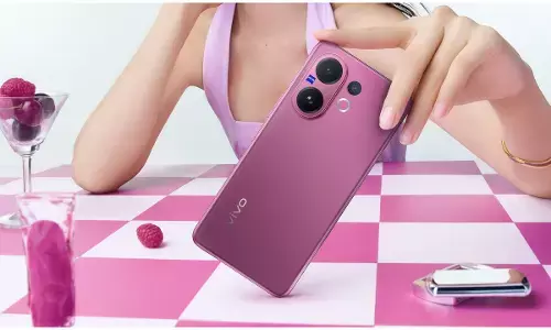 Vivo V60e india Launch date