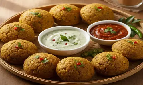 how to make mix dal appe recipe