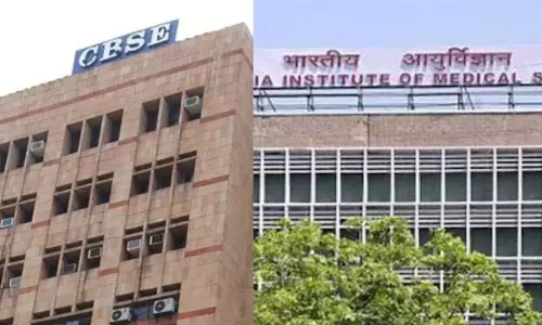 CBSE Mental Health Week 2025