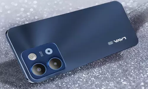 Lava Storm Lite 5G Offer Price