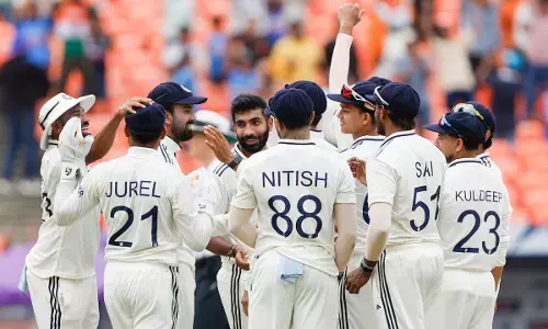 IND vs WI 1st Test Day 1 Highlights