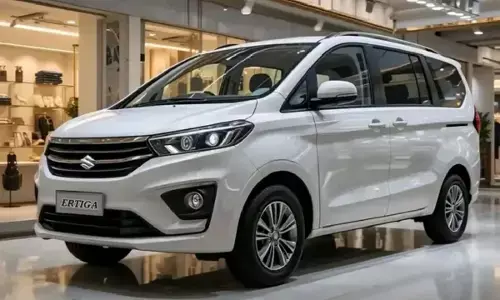 सिर्फ 8 दिन में ही कंपनी ने बेच डालीं 1.68 लाख गाड़ियां, विक्टोरिस और ग्रैंड विटारा हो रहीं हिट