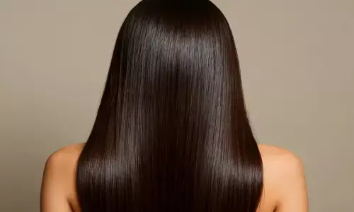 बालों को सुंदर कैसे बनाएं बालों को सुंदर कैसे बनाएं