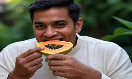 पपीता क्यों खाना चाहिए