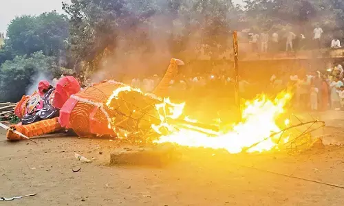 dussehra utsav haryana