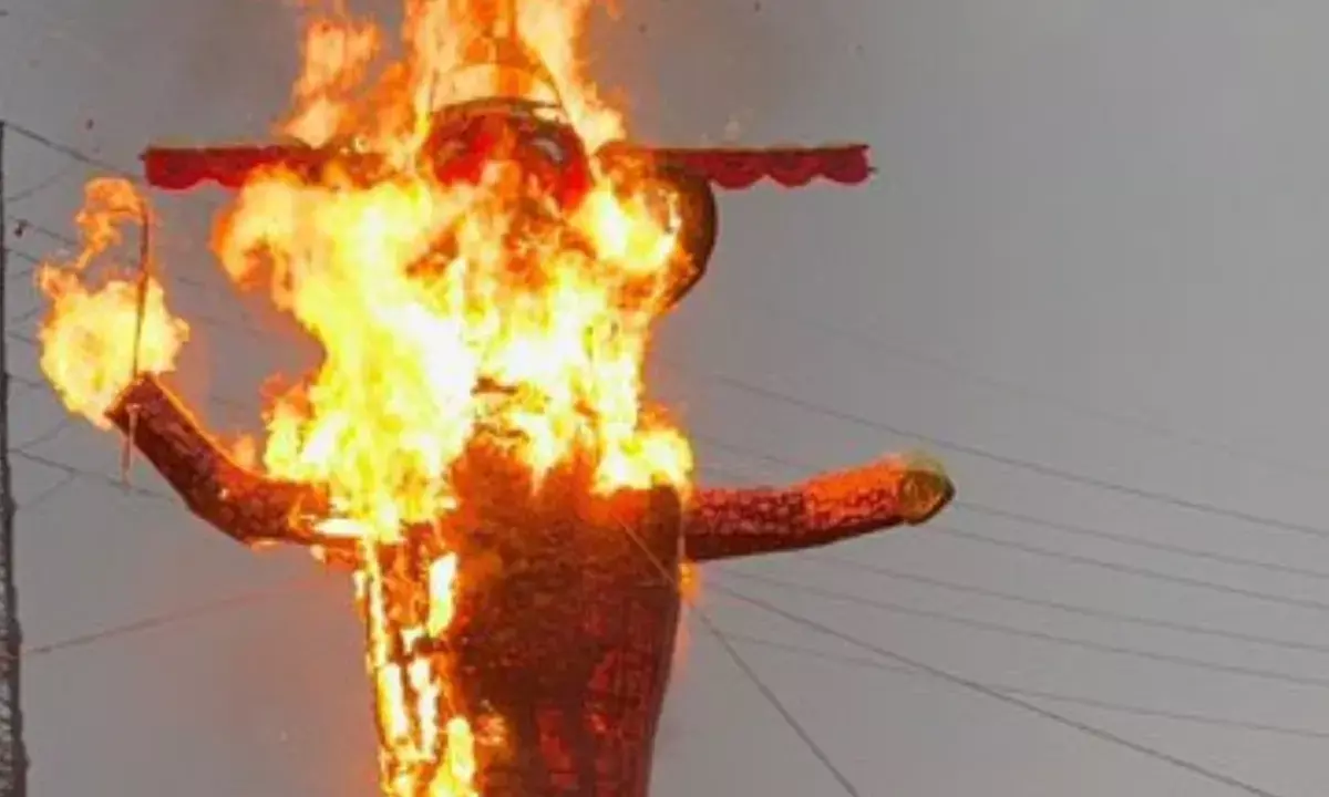 पूर्व पाकिस्तानी क्रिकेटर दानिश ने दी दशहरे की शुभकामनाएं, साझा किया भावुक संदेश; फैंस का जीता दिल