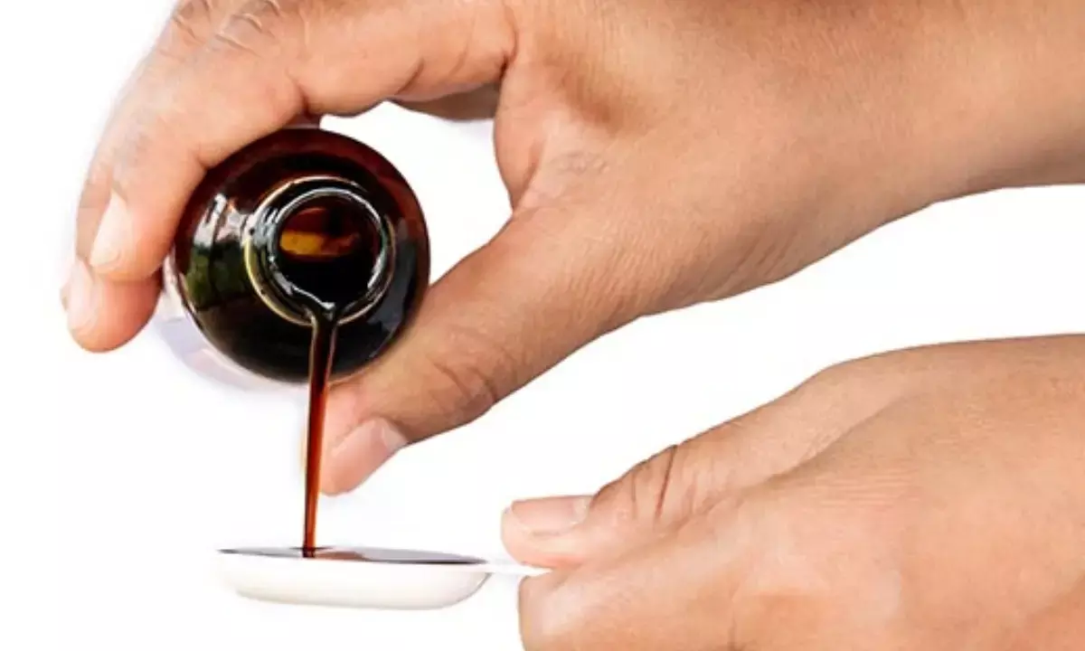 खांसी की दवा से 23 दिन में 11 बच्चों की मौत, MP-राजस्थान में दहशत