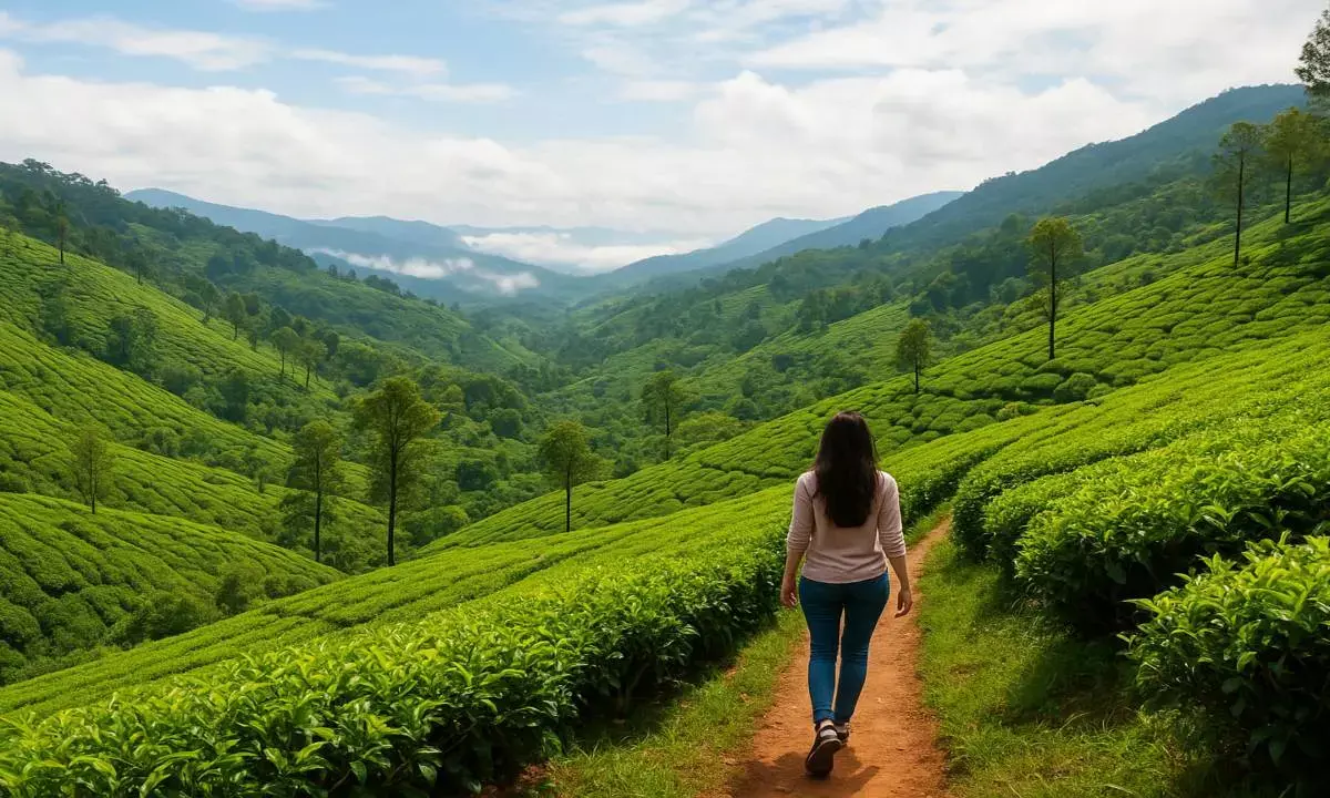 Coonoor famous places in hindi