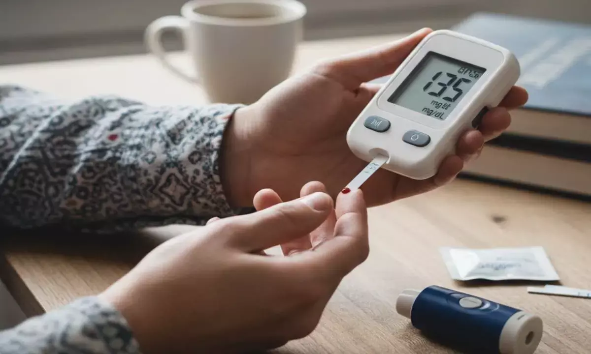 bad habits causes diabetes