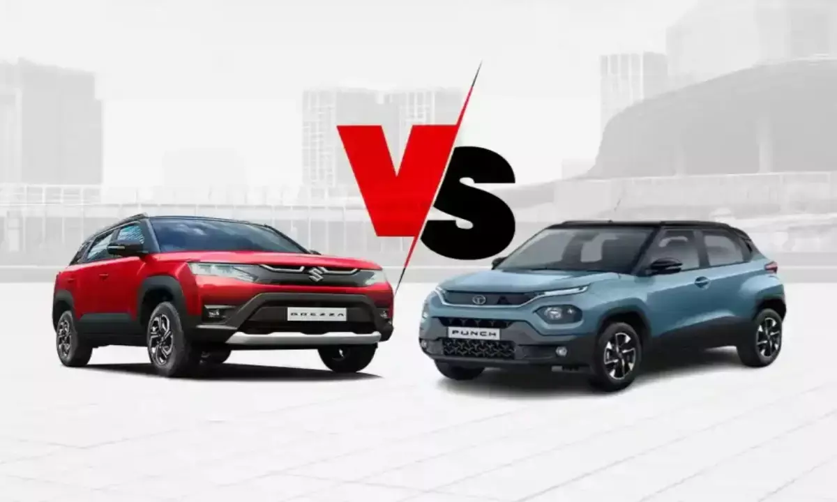 Auto Sales Report september-2025 maruti-suzuki, tata-motors