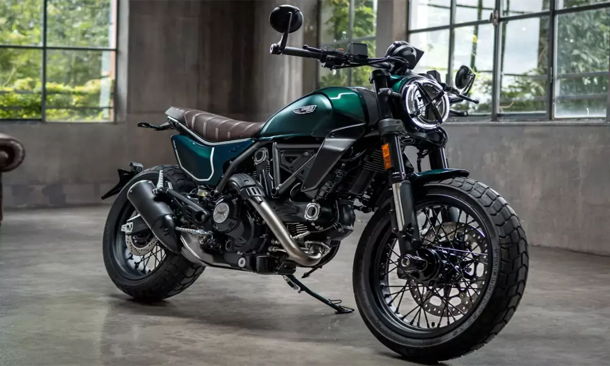 2026-ducati-scrambler-nightshift launch gets new colour