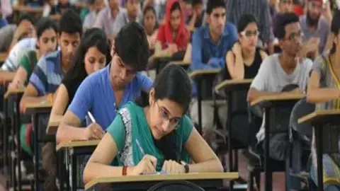 घटा छात्रों का रूझान : 11 सालों में पहली बार टेट की अनिवार्यता ने खाली कर दी बीएड की 5300 सीटें