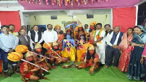 दशहरा पर्व