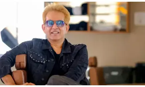 Fraud Allegation on hair Stylist Javed Habib Investment scam in Sambhal