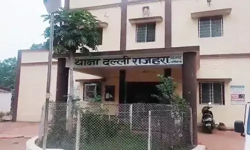 धारदार हथियार से महिला की हत्या