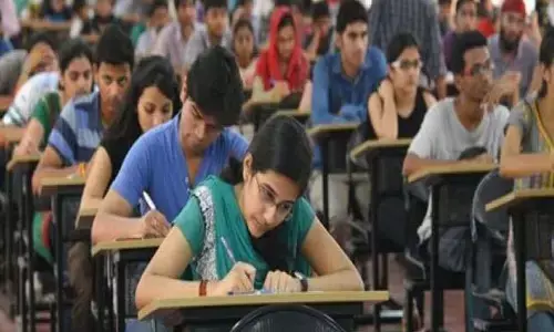 घटा छात्रों का रूझान : 11 सालों में पहली बार टेट की अनिवार्यता ने खाली कर दी बीएड की 5300 सीटें