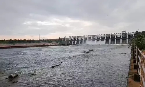 गंगरेल बांध, धमतरी