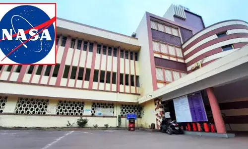 NASA स्पेस ऐप्स चैलेंज 2025