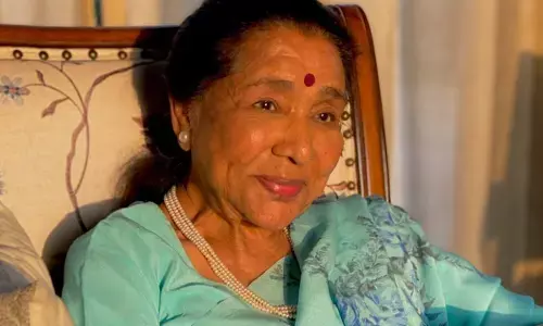 बॉम्बे हाई कोर्ट ने आशा भोसले के पर्सनालिटी राइट्स को किया सुरक्षित