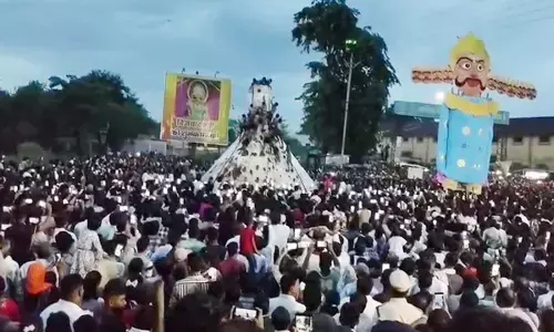 सारंगढ़ में गढ़ विच्छेदन उत्सव की धूम