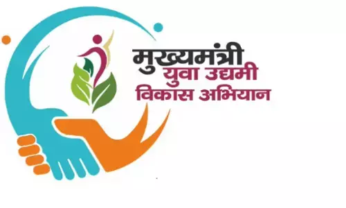 2.5 Lakh Applications in 6 Months; Jaunpur Leads Loan Distribution.