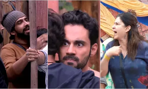 बिग बॉस 19 के नए एपिसोड में कैप्टेंसी टास्क में भिड़ेंगे घरवाले