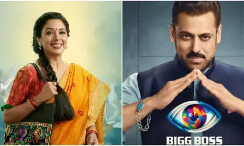 जानें किस टीवी शो को मिली कितनी टीआरपी