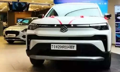 कंपनी ने देशभर में शुरू की इस दमदार SUV की डिलीवरी, पेट्रोल के साथ CNG ऑप्शन भी मिलेगा