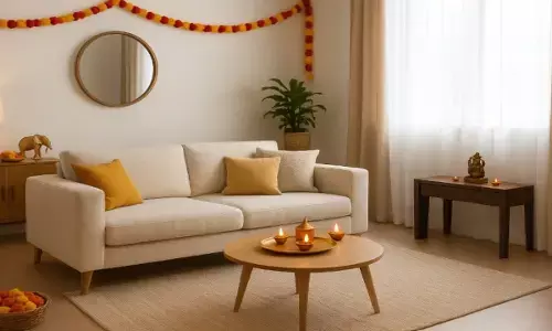 घर को साफ करने के टिप्स