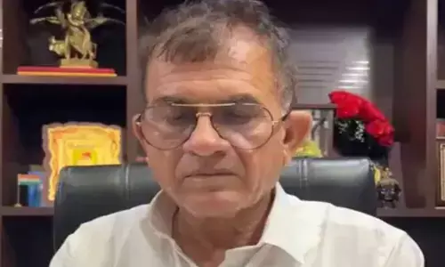 devender budia rape case