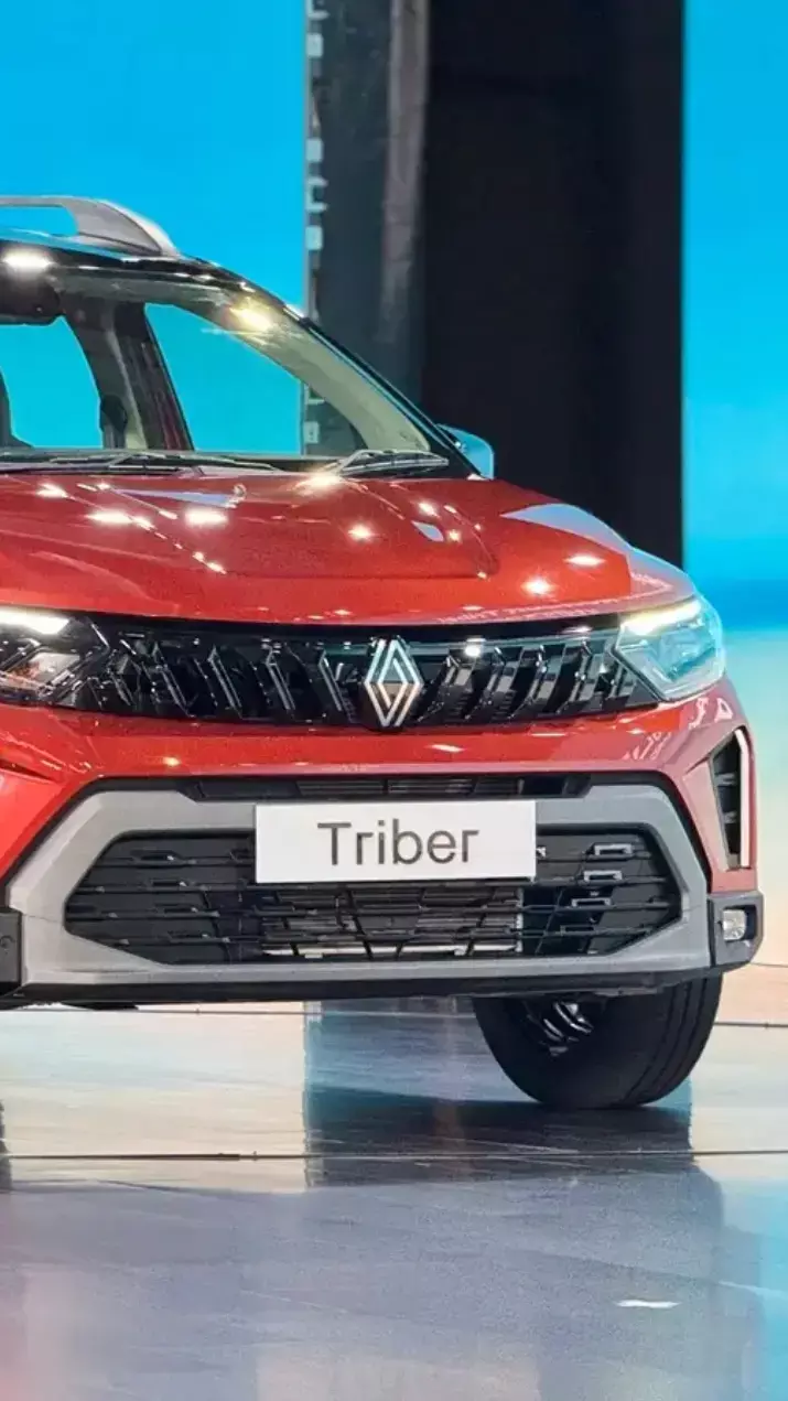 अब सिर्फ 5.76 लाख रुपये में खरीदें रेनो ट्राइबर, देखें पूरी डिटेल्स