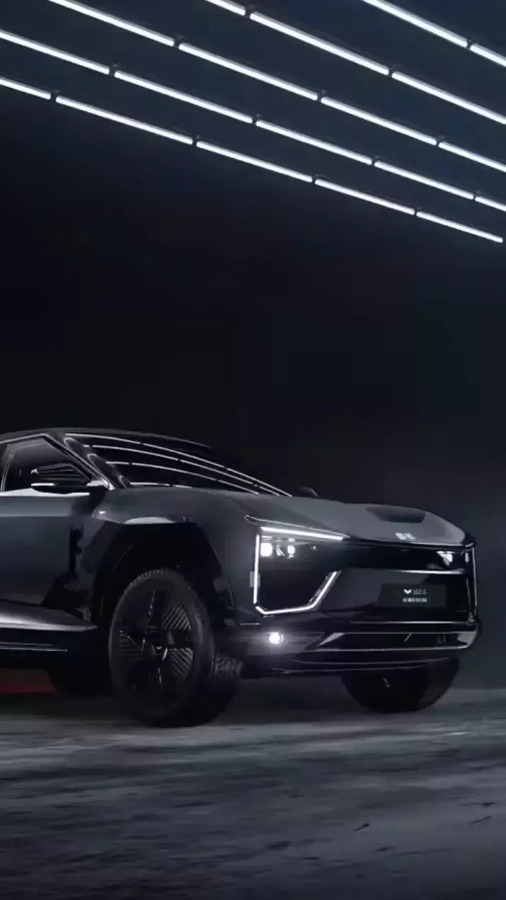 भारत में शुरू हुई महिंद्रा BE 6 बैटमैन एडिशन की डिलीवरी, सिर्फ 999 ग्राहक ही इसे खरीद पाएंगे