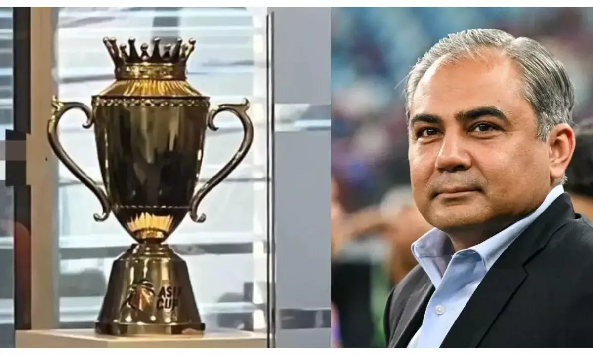 mohsin naqvi felicitation gold medal mohsin naqvi felicitation gold medal