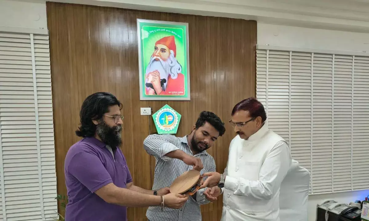 Smart Weight Monitoring System