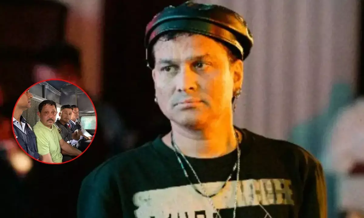 जुबीन गर्ग को जहर देकर मारने का आरोप, बैंडमेट ने मैनेजर-ऑर्गेनाइजर पर जताया शक