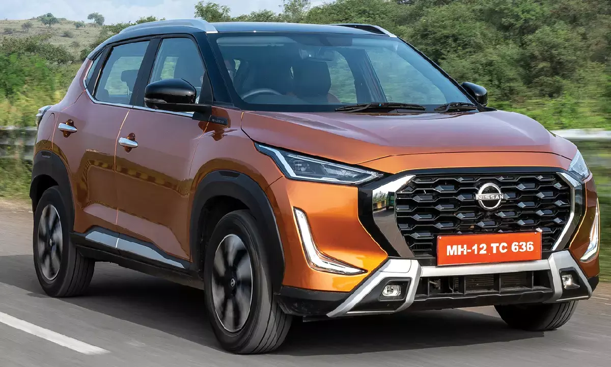 इस SUV पर मिल रहा ₹75000 का दिवाली डिस्काउंट, कंपनी 1 ग्राम सोने का सिक्का भी दे रही