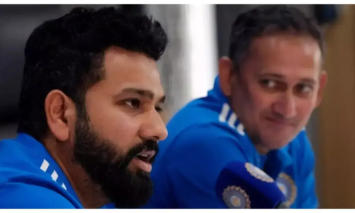 rohit sharma odi captaincy exit