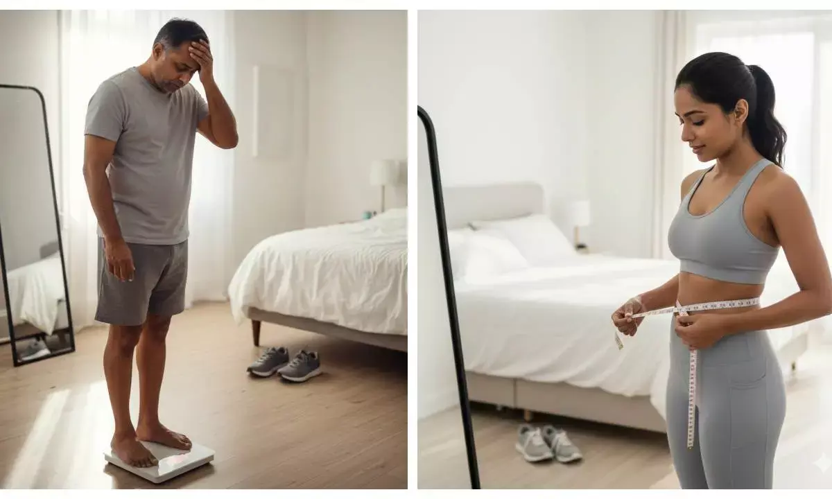 weight loss home remedies