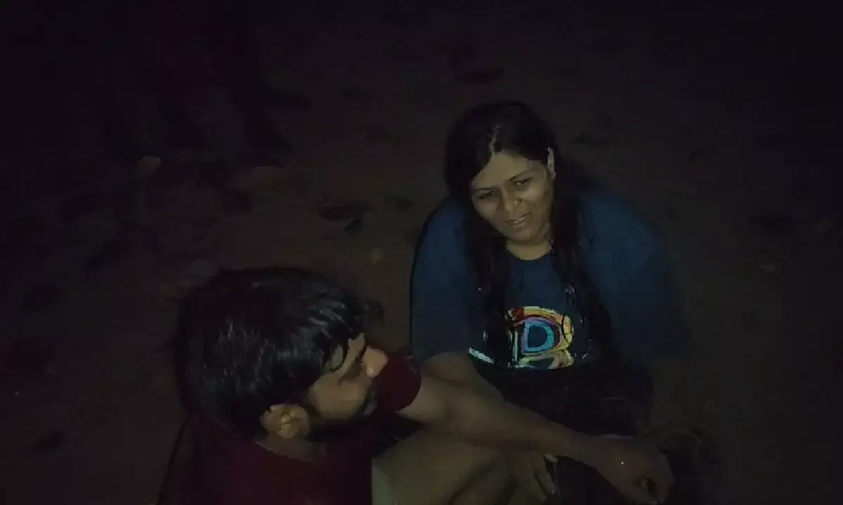 हसदेव नदी में डूबे पांच लोग : दो लोगों को किया गया रेस्क्यू, तीन अब भी लापता