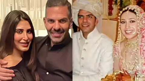 प्रिया सचदेव पर लगाया संजय और करिश्मा का घर तोड़ने का आरोप प्रिया सचदेव पर लगाया संजय और करिश्मा का घर तोड़ने का आरोप