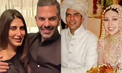 प्रिया सचदेव पर लगाया संजय और करिश्मा का घर तोड़ने का आरोप