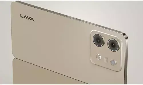 Lava Bold N1 Lite