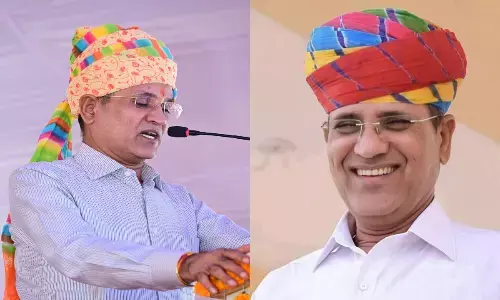 Congress leader Rameshwar Dudi passe away