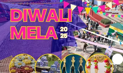Delhi Diwali Mela 2025 Delhi Diwali Mela 2025