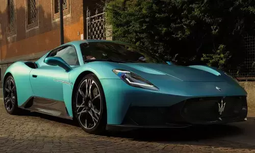 maserati mcpura coupe and cielo-launch india check details